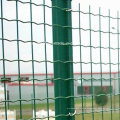 PVC Coated Welded Holland Wire Mesh Fence/ Euro Fence